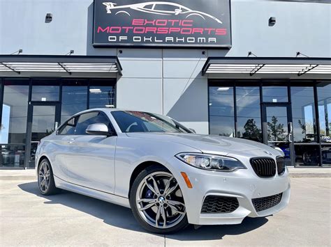 Used 2016 Bmw 2 Series M235i For Sale Sold Exotic Motorsports Of