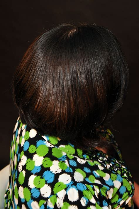 Typically, the safest hairstyles for women over fifty are short bobs and medium length haircuts. Pin by CovRing Day Spa on Simple and Classy Hairstyles ...