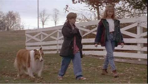 Lassie 1994 Film ~ Complete Wiki Ratings Photos Videos Cast