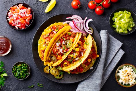 Mexican Food Recipes For Cinco De Mayo Simply Charmed