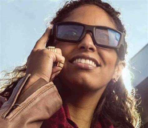 Vuzix Blade Ar Smart Glasses Receive Ces 2019 Innovation