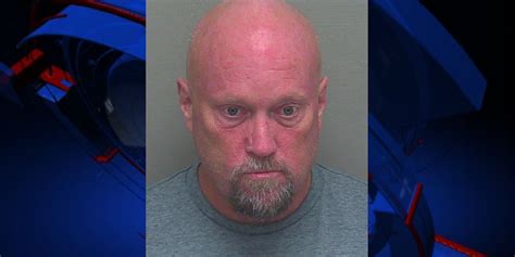 Tallahassee Man Arrested After Flashing Woman At Liquor Store