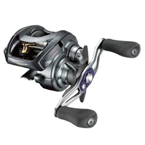 Daiwa STEEZ A TW 1016XHL Right Handle Bait Casting Reel From Japan New