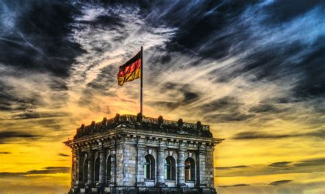 Deutschland), oficialmente república federal da alemanha (em alemão: 10 curiosidades surpreendentes sobre a Alemanha | Os 10 ...