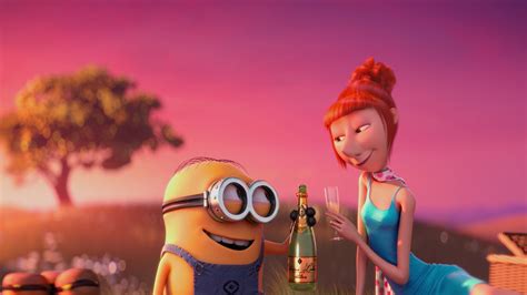 Despicable Me 2 Full Hd Wallpaper And Background Image 1920x1080 Id