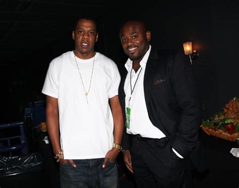 Steve Stoute Explains Why He Did Not Break Up Dame And Jay Z