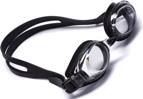 Best Prescription Swimming Goggles 2023 Top 7 Reviews