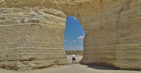 The Top 25 Attractions In Kansas