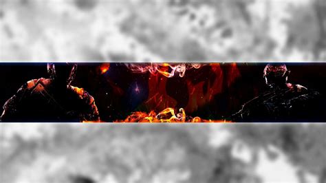 Youtube Banner Template No Text 2560x1440 Hd Template Text Template