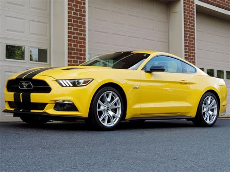 Comparing prices is a good strategy for a good deal. 2015 Ford Mustang GT Premium Stock # 309939 for sale near ...
