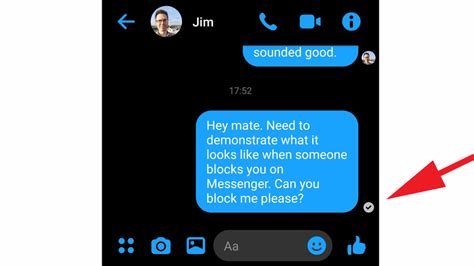 How To Tell If Youve Been Blocked On Facebook Messenger Tech Advisor