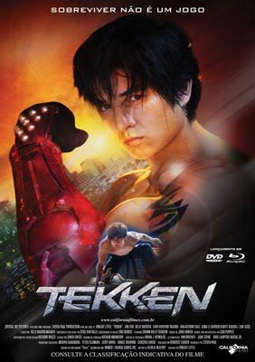 (2019) online filmek, online sorozatok adatbázisa akár regisztráció nélkül is. Filmes Online HD: Assistir Filme Tekken Online Dublado ...