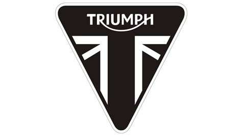 Triumph Logo Symbol Meaning History Png