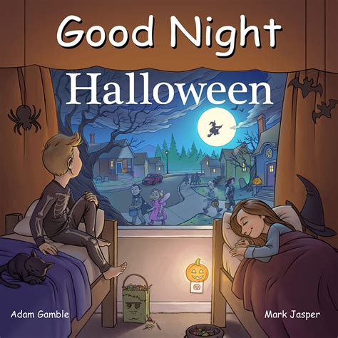 Good Night Halloween Good Night Books