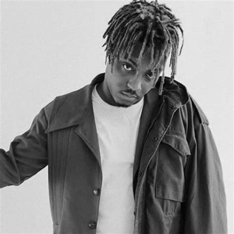 Juice Wrld Black White Juice Wrld Black White Clothes Outfits Brands Style And Looks Spotern