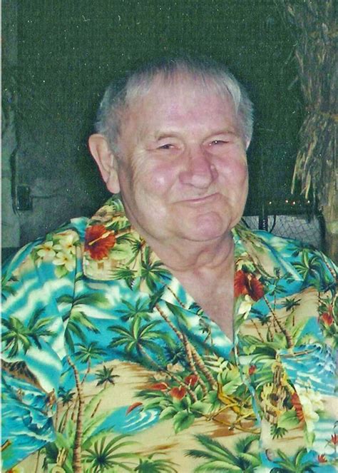 Obituary Of Richard Alexander Rae Garden Hill Cremation And Funeral