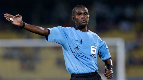 7 corrupted african soccer referees banned 14 suspended