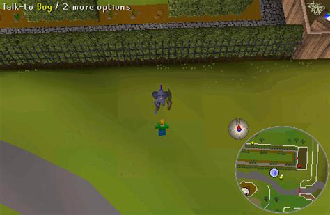 Osrs Witchs House Runescape Guide Runehq