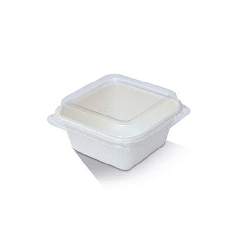 The latest tweets from blok m square (@blokmsquare). Lunch Box Square Sugarcane 7oz 95x95x43mm TR07B Ward Packaging