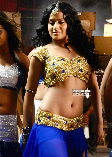 Rachana Maurya Bra Bikini Hot Photoshoot Item Girl Navel Sexy Saree Pics