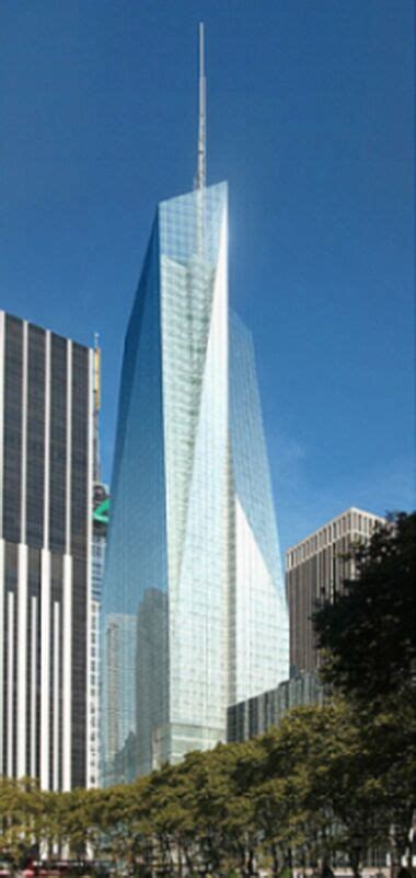 Combined with the latest technology and products, eco has helped their clients cut. Eco-Friendly Sustainable Skyscrapers At New York City ...