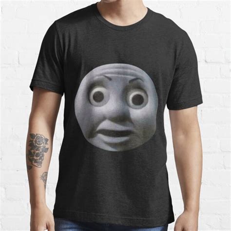 Thomas The Tank Engine Meme T Shirt For Sale By Centoberch
