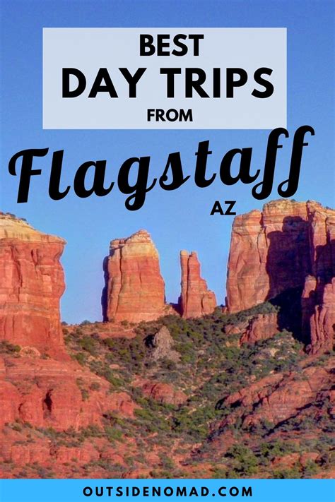 Best Day Trips From Flagstaff Arizona | Arizona travel, Arizona road trip, Flagstaff arizona