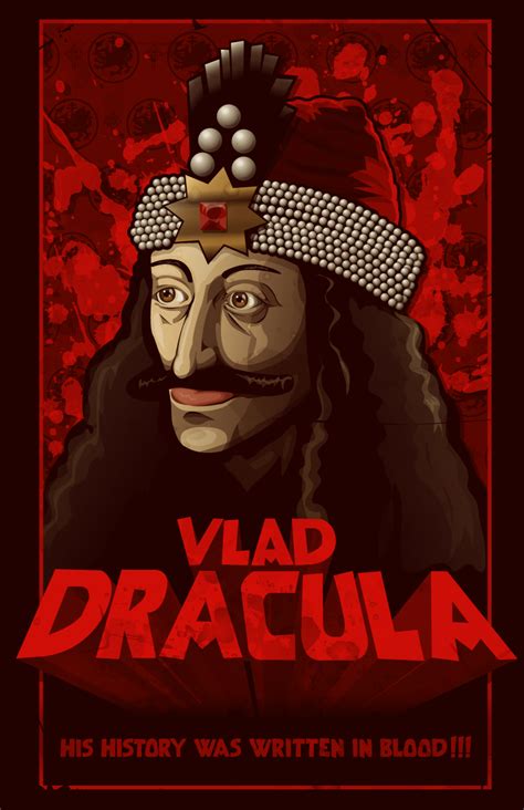 Vlad Dracula By 4gottenlore On Deviantart
