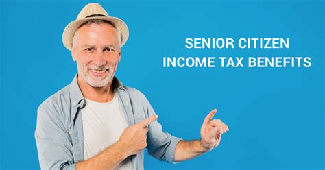 This transformation will harness the people's collective in future, each citizen will be identified by cool's 'digital id', which upon successful verification will offer citizens access to eligible state benefits. Senior Citizen Income Tax Benefits - Piggy Blog