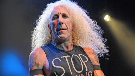 twisted sister s dee snider recalls humiliating jobs he took out of desperation after grunge