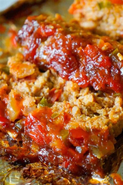 Fast ideas our ideas for quick & easy are wholesome, almost entirely homemade. Sausage and Peppers Meatloaf is an easy meatloaf recipe using two pounds of mild Italian sau… in ...