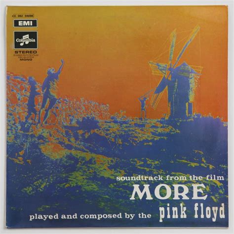 More By Pink Floyd Lp With Gileric67 Ref115413677
