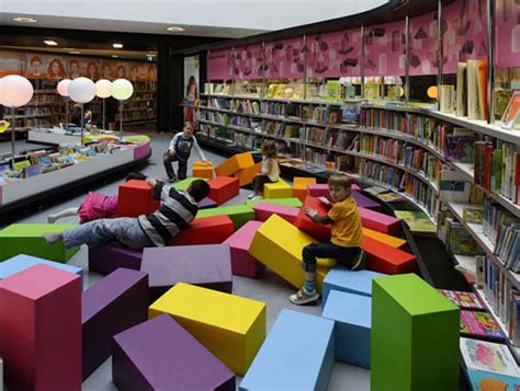 Excellent Decorate Functional Learning Space For The Kids Room School