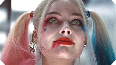 Margot Robbie O Współgraniu Z Joaquinem Phoenixem Jako Harley Quinn I Joker
