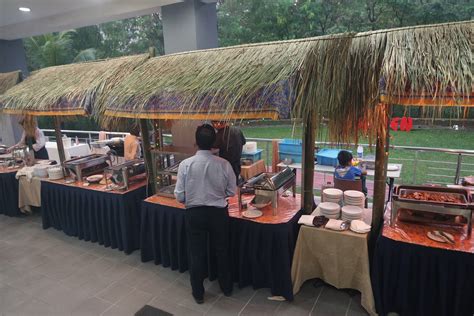 Aroma bakery & cafega xush kelibsiz. KAMBING GOLEK DAN CHAR KOAY TEOW DI AROMA CAFÉ BY EDEN ANTARA MENU TERBAIK PERNAH SAYA CUBA ...