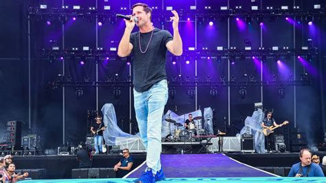 The 22 Songs Walker Hayes Wove Into 90s Country Cmt