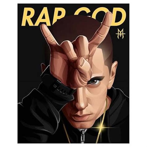 Eminem In 2022 Rap God Eminem Eminem Rap