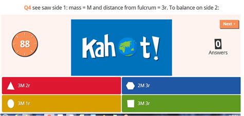 This bots is the most advanced tool available on the web, it has many features and can. Kahoot! and the Pressure of High Stakes Testing