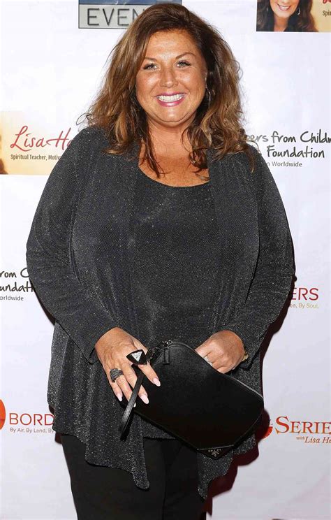 Dance Moms Abby Lee Miller Tearfully Admits She Regrets Everything