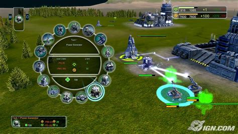 Your Thoughts Supreme Comanderhalo Wars On 360 56k No Go
