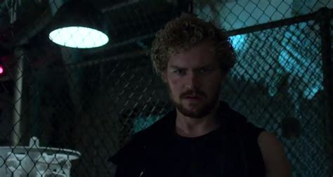 ‘iron fist gets first offical teaser trailer and sigourney weaver joins ‘defenders 2016 new