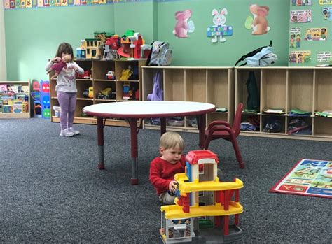 Ymca Expands Support Offers Emergency Child Care To Essential Workers
