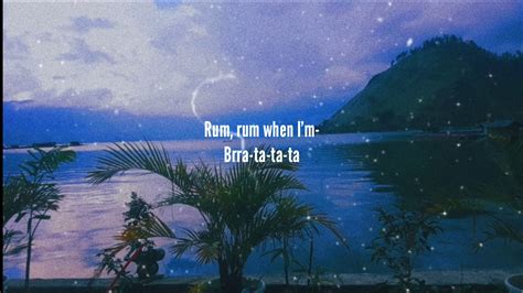 ˗ˏ  Nicki Minaj - Megatron   Lyrics  *ೃ - YouTube