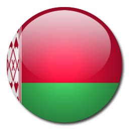 The national flag of belarus is a red and green flag. Graafix!: Flag of Belarus