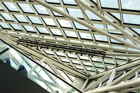Fotos Gratis Arquitectura Estructura Techo Rascacielos Línea