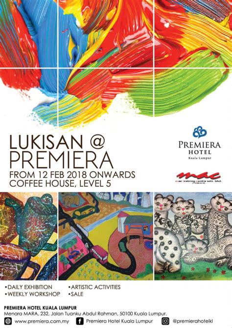 Find out more about the premiera hotel kuala lumpur hotel in kuala lumpur and superb hotel deals from lastminute.com. Lukisan@Premiera Kuala Lumpur Hotel - Premiera Hotel Kuala ...