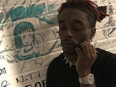 Lil Uzi Vert Proves Itll Take More Trolling To Stop His Fashion Moves