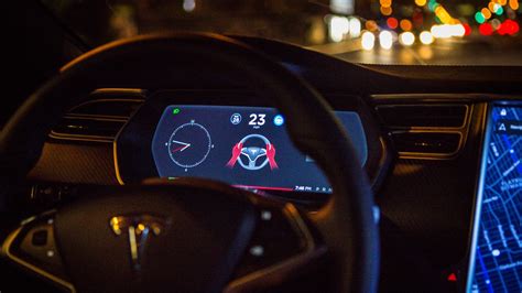 Tesla Rolls Out Janky Safety Score For Beta Testing Wannabes