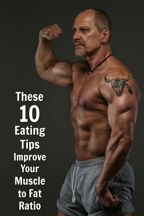 the eating mindset that improves body composition over 50 fitness fitness advice workout