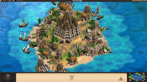 Age Of Empires Ii Hd Edition Screenshot Galerie